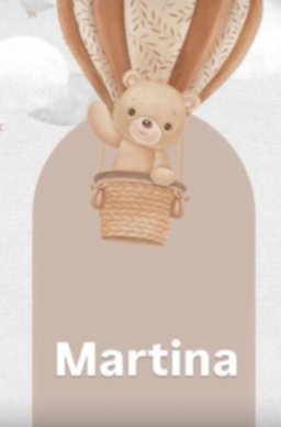 LISTA NACIMIENTO MARÌA Y ANTONIO